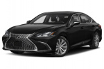 Lexus ES 350 0-60 times